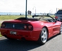 Фото Ferrari F355
