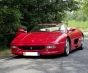 Фото Ferrari F355