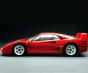 Фото Ferrari F40 купе 1 поколение 