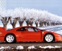 Фото Ferrari F40 купе 1 поколение 
