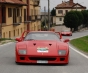 Фото Ferrari F40 купе 1 поколение 