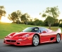 Фото Ferrari F50