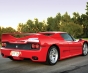 Фото Ferrari F50