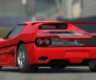 Фото Ferrari F50