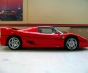 Фото Ferrari F50