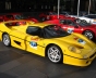 Фото Ferrari F50