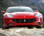Фото Ferrari FF
