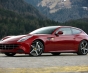 Фото Ferrari FF