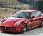 Фото Ferrari FF