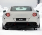 Фото Ferrari FF
