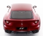 Фото Ferrari FF