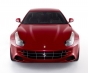 Фото Ferrari FF