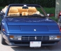 Фото Ferrari Mondial
