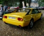 Фото Ferrari Mondial