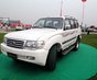 Описание Fuqi 6500 Land King