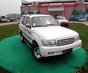 Фото Fuqi 6500 Land King внедорожник 1 поколение 