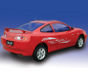 Фото Geely Beauty Leopard купе 1 поколение 