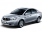 Фото Geely Emgrand