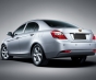 Фото Geely Emgrand