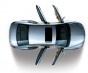 Фото Geely Emgrand седан 1 поколение