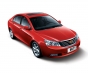 Фото Geely Emgrand седан 1 поколение