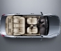 Фото Geely Emgrand седан 1 поколение