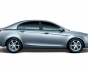 Фото Geely Emgrand седан 1 поколение