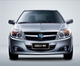 Фото Geely MK седан 1 поколение 