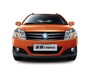 Фото Geely MK Cross хетчбэк 1 поколение 