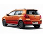 Фото Geely MK Cross хетчбэк 1 поколение 