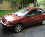 Описание Geo Metro