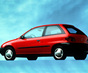 Фото Geo Metro хетчбэк 1 поколение