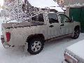 Фото GMC Canyon