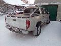 Фото GMC Canyon Crew Cab пикап 4-дв. 1 поколение 