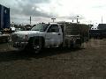 Подробная информация о GMC Sierra Regular Cab пикап 1 поколение 
