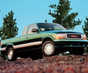 Фото GMC Sonoma