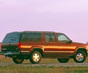 Фото GMC Suburban внедорожник 9 поколение 
