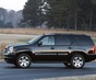 Подробная информация о GMC Yukon внедорожник GMT900 