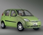 Фото Hafei Brio хетчбэк 1 поколение 