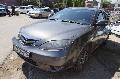 Фото Haima 3 седан 1 поколение