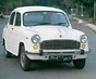 Подробная информация о Hindustan Ambassador седан 2 поколение 