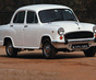 Фото Hindustan Ambassador седан 2 поколение 
