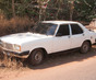 Фото Hindustan Contessa седан 1 поколение 