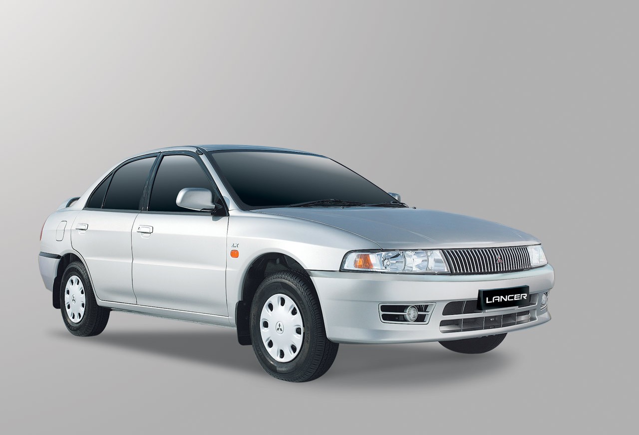 Фото Hindustan Lancer