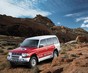 Подробная информация о Hindustan Pajero внедорожник 2 поколение 