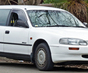 Фото Holden Apollo универсал 2 поколение