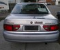 Фото Holden Apollo седан 2 поколение