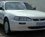 Фото Holden Apollo седан 2 поколение