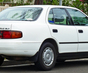 Фото Holden Apollo седан 2 поколение
