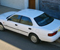 Фото Holden Apollo седан 2 поколение